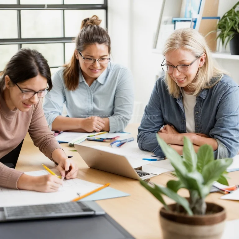 Empowering Your Creative Growth