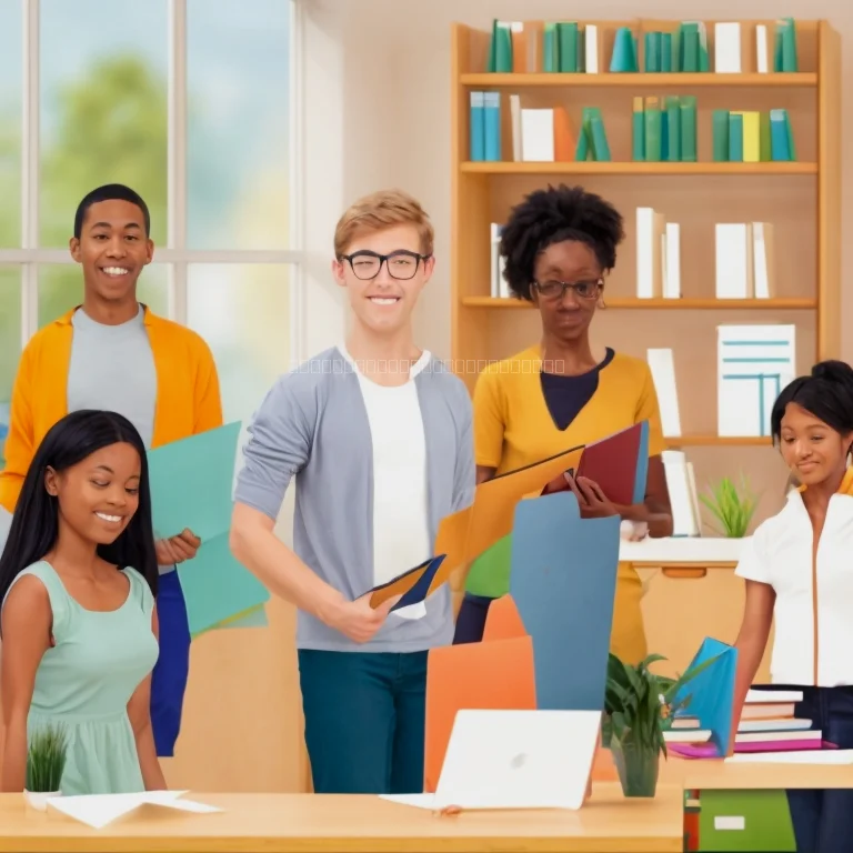 Creative workshop session at KuenstlerwerkstattL6